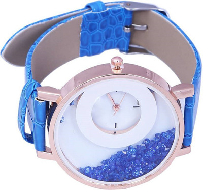 meswarn Big Dial proficient M2 Watch - For Women