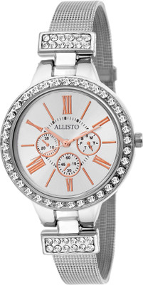 Allisto Europa AW30 Watch - For Women