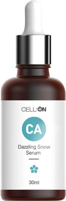 

CELL:ON CA DAZZLING SNOW SERUM(30 ml)