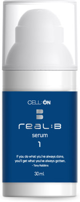 

CELL:ON real B Serum(30 ml)