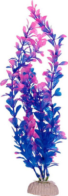 

Foodie Puppies Purple Aquarium Plant Laterite Planted Substrate(Purple)