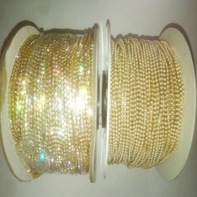 

Valuebuy Stone lace and Pearl lace