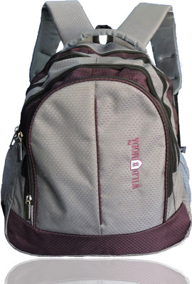 

Wildmoda WMSB0085 30 L Backpack(Maroon)