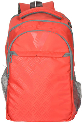 

VINE MMB0012RED 26 L Backpack(Red)