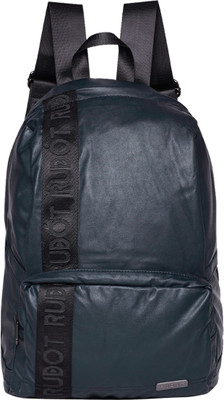 

Rudot RDB114BLU Backpack(Blue, 10 L)