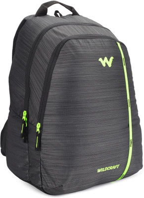 wildcraft casual backpack wc 7 flare price