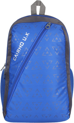 

Cairho U. K. CB9155001 25 L Backpack(Blue)