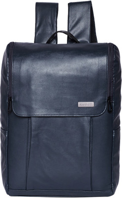 

Rudot RDB113BLU Backpack(Blue, 15 L)