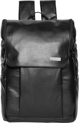 

Rudot RDB113BLK Backpack(Black, 15 L)