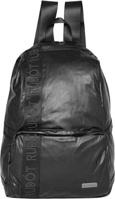 

Rudot RDB114BLK Backpack(Black, 10 L)