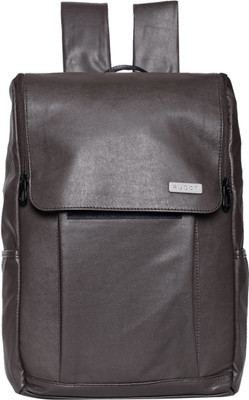 Rudot RDB113BRW Backpack(Brown, 15 L)