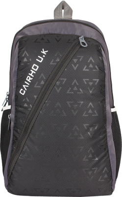 Cairho U. K. CB9155003 25 L Backpack(Black)