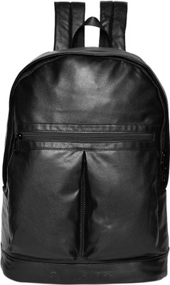 

Rudot RDB115BLKN 8 L Backpack(Black)