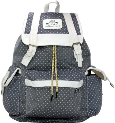 

KEKEMI LTB083_01 20 L Backpack(Black)