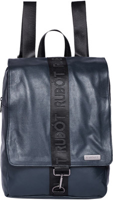 

Rudot RDB112BLU Backpack(Blue, 5 L)