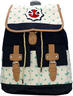 

KEKEMI LTB085_02 20 L Backpack(Multicolor), Multicolor_2