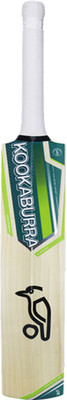 

Kookaburra Kahuna Prodigy 100 ( Full Size ) Kashmir Willow Cricket Bat(1150-1250 kg