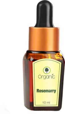 

Organic Rosemary Essential Oil(10 ml)