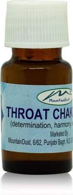 

mountaindust Throat Chakra Oil(15 ml)