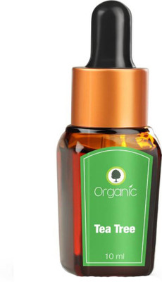 

Organic Tea Tree Essential Oil(10 ml)