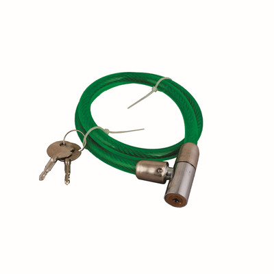 

Asraw AL-2 Bicycle Lock