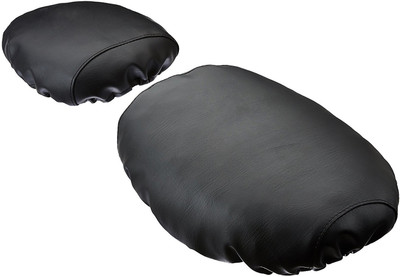 

Bikenwear TB500 Split Bike Seat Cover For Royal Enfield Thunder Bird 500