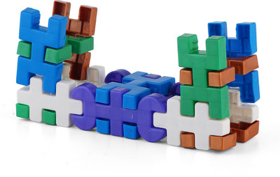 

Anand Suit Collection BLOCKS(Multicolor)