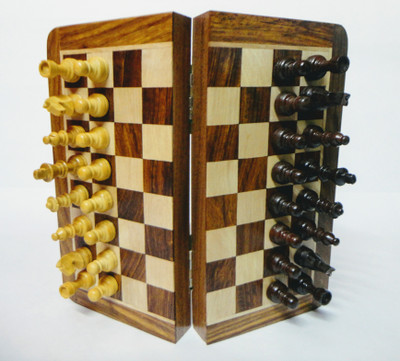 

Vaibhav Art VA_MN1005 Board Game