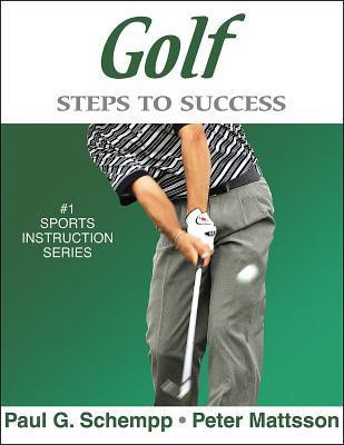 Golf 2nd  Edition(English, Paperback, Schempp Paul)