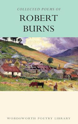 Collected Poems of Robert Burns(English, Paperback, Burns Robert)