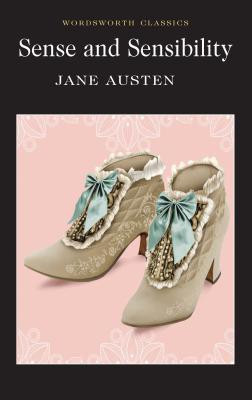 Sense and Sensibility(English, Paperback, Austen Jane)