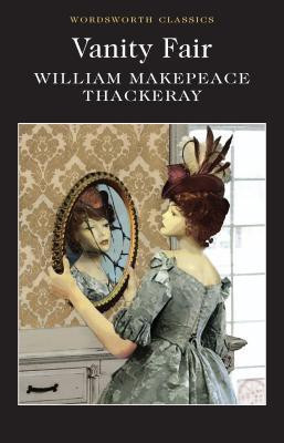 Vanity Fair(English, Paperback, Thackeray William Makepeace)