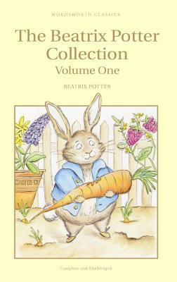The Beatrix Potter Collection Volume One(English, Paperback, Potter Beatrix)