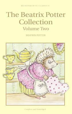 The Beatrix Potter Collection Volume Two(English, Paperback, Potter Beatrix)