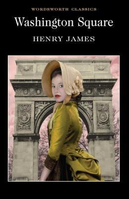 Washington Square(English, Paperback, James Henry)