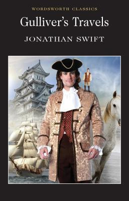 Gulliver's Travels(English, Paperback, Swift Jonathan)
