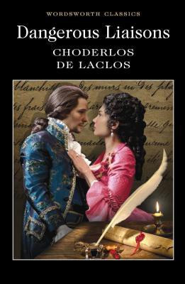 Dangerous Liaisons(English, Paperback, De Laclos Pierre Choderlos)