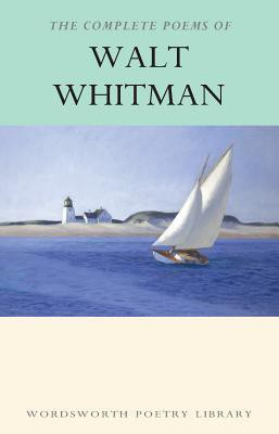 The Complete Poems of Walt Whitman(English, Paperback, Whitman Walt)