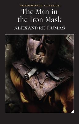 The Man in the Iron Mask(English, Paperback, Dumas Alexandre)