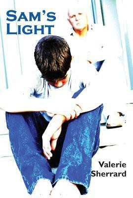 Sam's Light(English, Paperback, Sherrard Valerie)