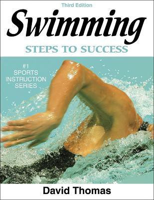 Swimming(English, Paperback, Thomas David G.)