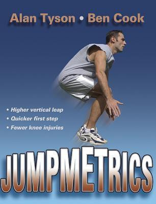 Jumpmetrics(English, Paperback, Tyson Alan)