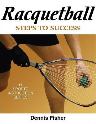 Racquetball(English, Paperback, Fisher Dennis)