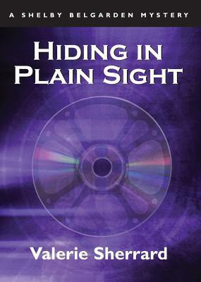 Hiding in Plain Sight(English, Paperback, Sherrard Valerie)