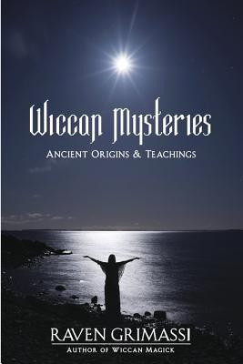 Wiccan Mysteries(English, Paperback, Grimassi Raven)