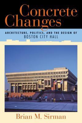 Concrete Changes(English, Paperback, Sirman Brian M.)