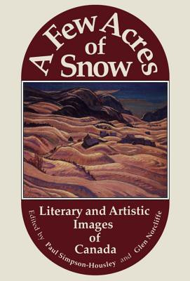 A Few Acres of Snow(English, Paperback, unknown)