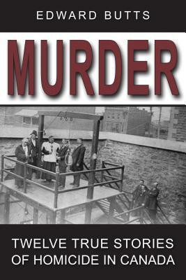 Murder(English, Paperback, Butts Edward)