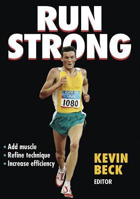 Run Strong(English, Paperback, unknown)