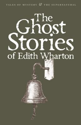 The Ghost Stories of Edith Wharton(English, Paperback, Wharton Edith)